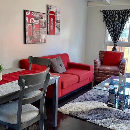 Two-Bedrooms Sofi, Forum, Spacex Cozy Apt Hawthorne Exterior photo
