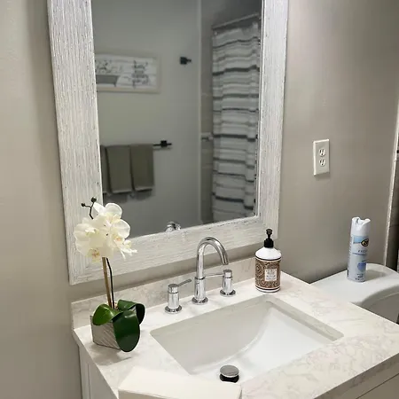Two-Bedrooms Sofi, Forum, Spacex Cozy Apt Hawthorne Exterior photo