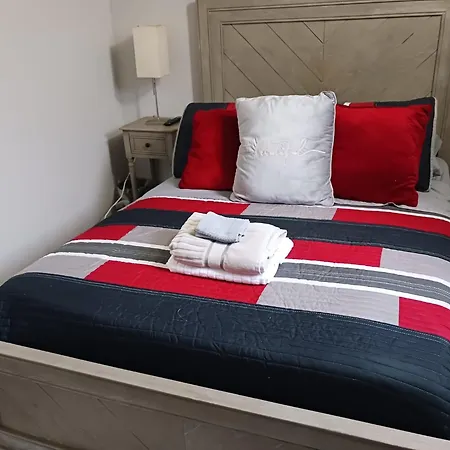 Two-Bedrooms Sofi, Forum, Spacex Cozy Apt Hawthorne Exterior photo