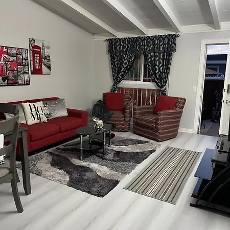 Two-Bedrooms Sofi, Forum, Spacex Cozy Apt Hawthorne Exterior photo