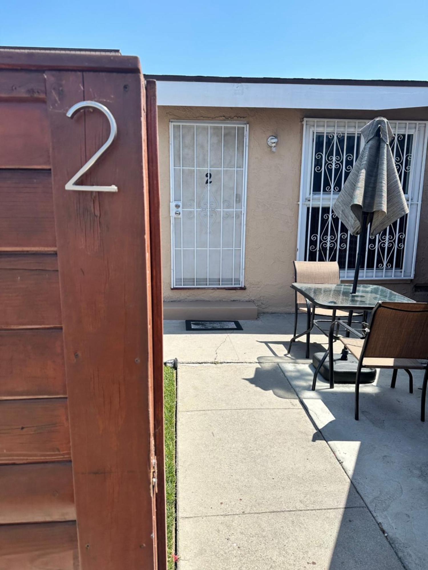 Two-bedrooms Sofi, Forum, Spacex Cozy *