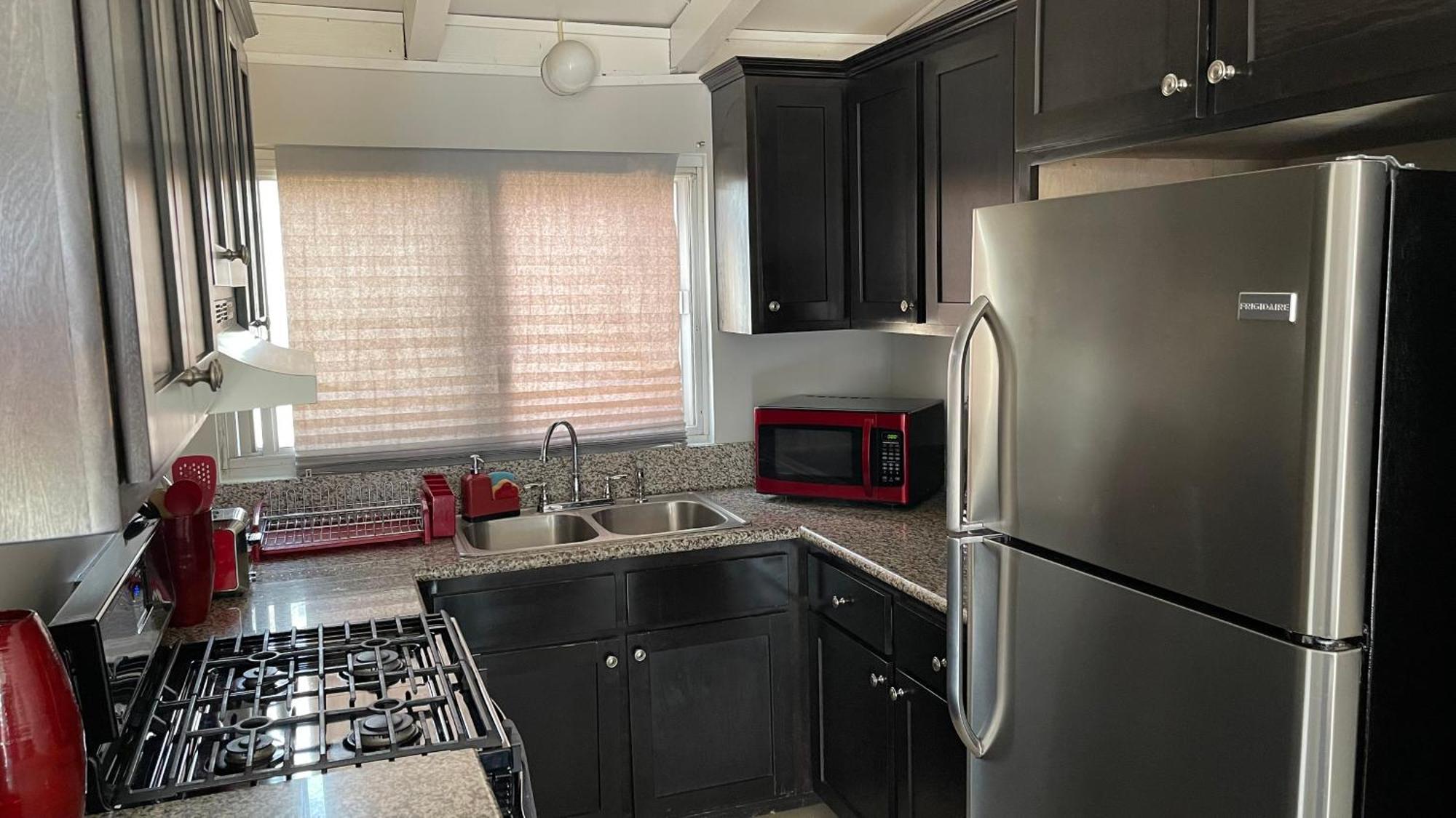 Two-bedrooms Sofi, Forum, Spacex Cozy * Hawthorne